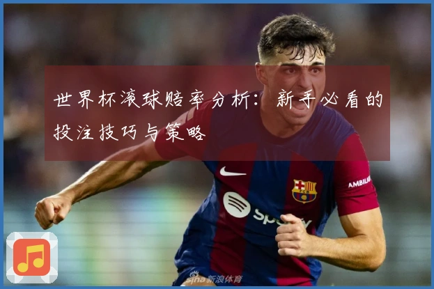 世界杯滚球赔率分析：新手必看的投注技巧与策略