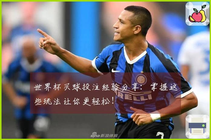 世界杯买球投注经验分享：掌握这些玩法让你更轻松！