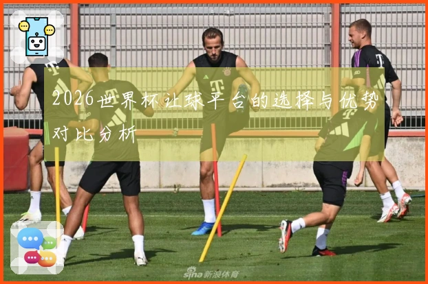 2026世界杯让球平台的选择与优势对比分析