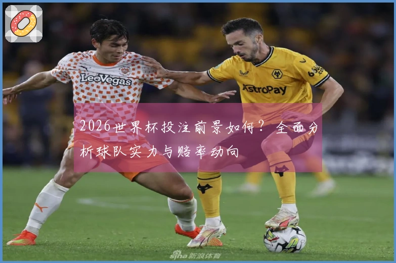 2026世界杯投注前景如何？全面分析球队实力与赔率动向