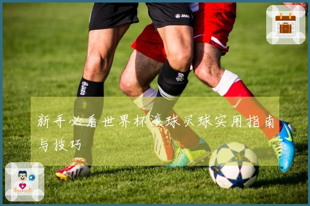 新手必看世界杯滚球买球实用指南与技巧