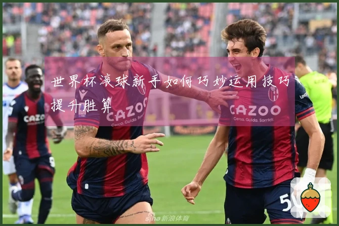 世界杯滚球新手如何巧妙运用技巧提升胜算