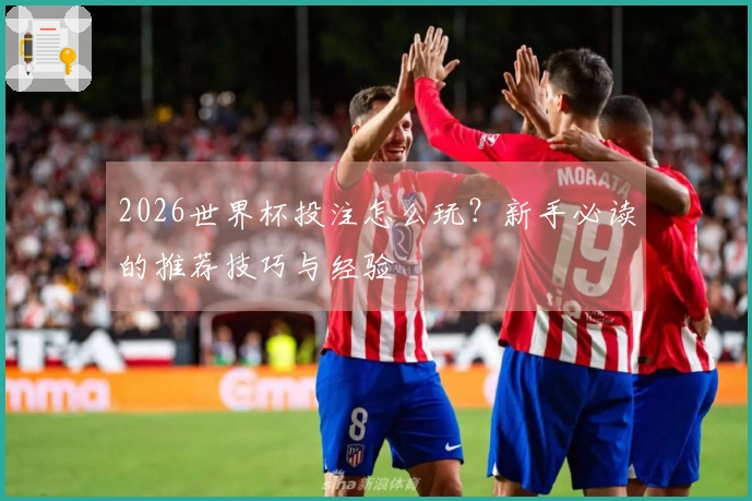 2026世界杯投注怎么玩？新手必读的推荐技巧与经验